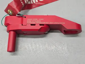 Gulfstream 25W991036-501 Jack Linking Device G100 G150 Aviation Tool